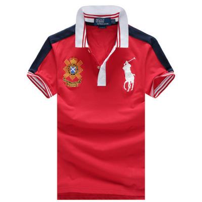 Cheap Men Polo Shirts wholesale No. 2469